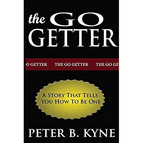 The Go-Getter