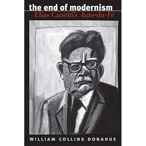 The End Of Modernism