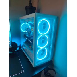 PC Gamer AMD Ryzen 7 - Ram 64 Go - DD 1 To