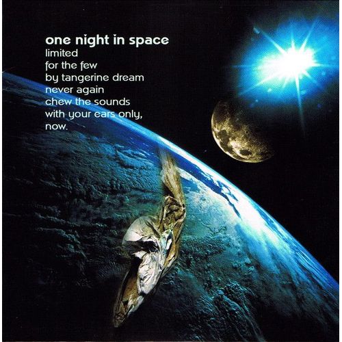 One Night In Space