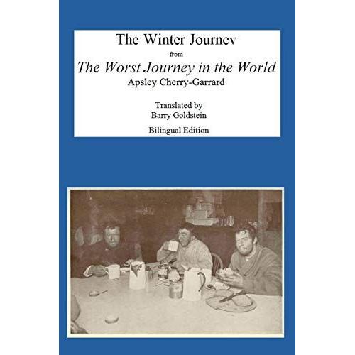 The Winter Journey