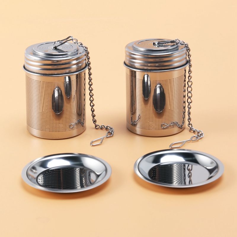 Infuseur Boule  Th En Acier Inoxydable, Infuseurs  Th Po... - 2