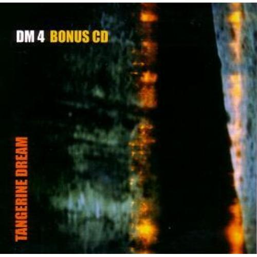 Dm 4 - Bonus Cd ( Dream Mixes 4)