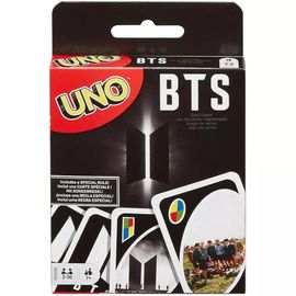 Uno Bts