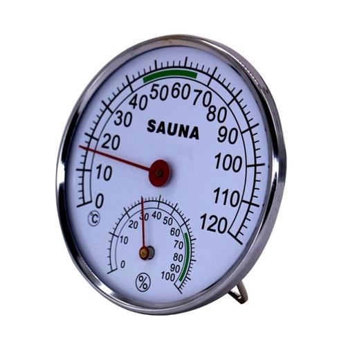 Détecteur de température et d'humidité, Type de cadran, jauge de testeur, étanche, thermomètre analogique d'intérieur, hygromètre