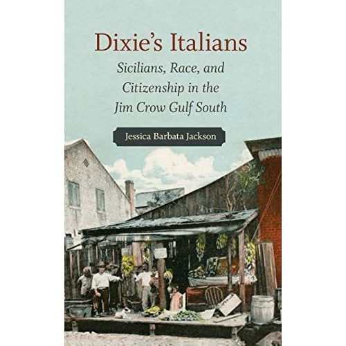 Dixie's Italians