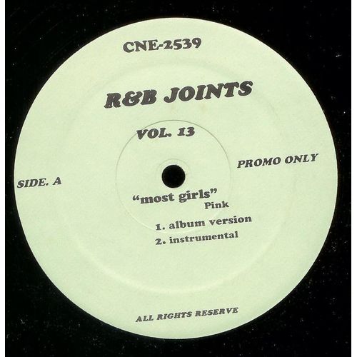 R&b Joints Vol. 13