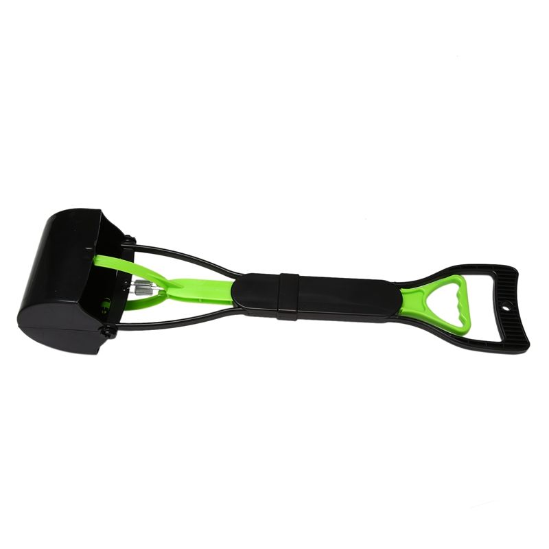 Grande Pelle  Crottes De Chien  Manche Long, Ramassage Des... - 3