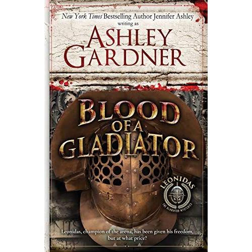 Blood Of A Gladiator