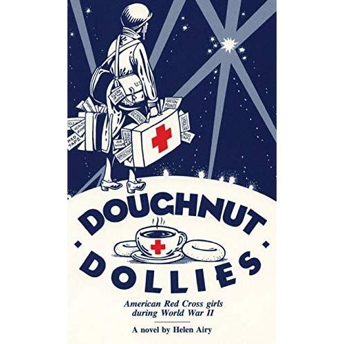 Doughnut Dollies