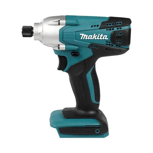 Visseuse à chocs 18V 140Nm (Vendu sans batterie) empreinte spéciale - MAKITA TD127DZ