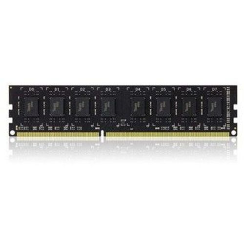 Mémoire DDR4-2666 8 Go Team Elite CL19 - 1.2V - Unbuffered - Non ECC