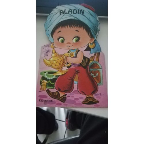 Aladin