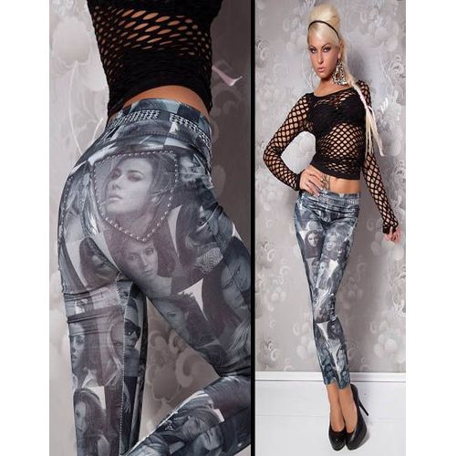 Legging Célébrités