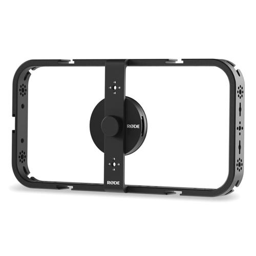 Røde Phonecage étui Pour Caméra 1/4, 3/8" Noir