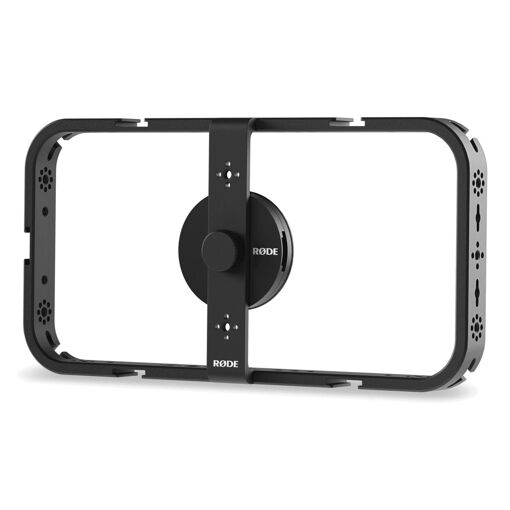 R&Oslash;DE PHONECAGE &eacute;tui pour cam&eacute;ra 1/4, 3/