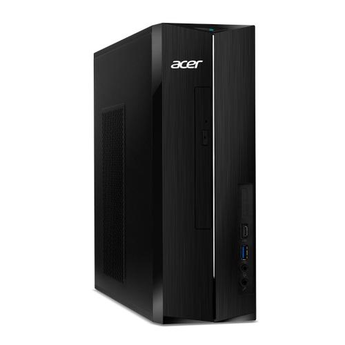 Acer Aspire Xc-1785 Sff Pc Intel Core I5-14400, 16gb Ddr5 Ram, 512gb