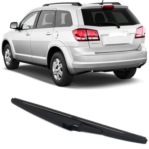 Lames D'essuie-Glace Arrière 12 \""Pour Dodge Journey, Pour Modèles 2008, 2009, 2010, 2011, 2012, 2013, 2014, 2015