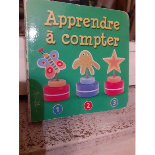 Apprendre A Compter