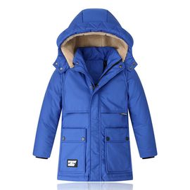 manteau duvet garcon