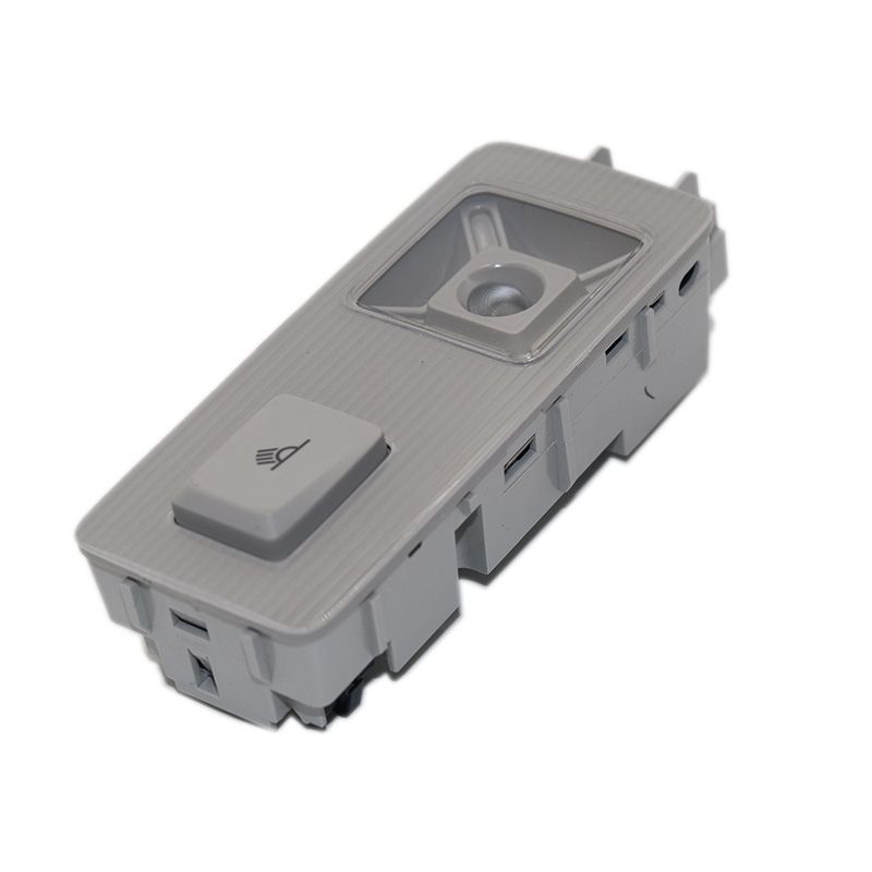 Plafonnier Led Intrieur En Forme De Dme, clairage De Lect...