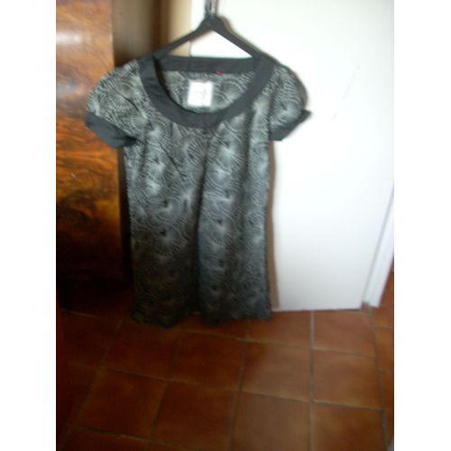 Robe Tunique Esprit 38