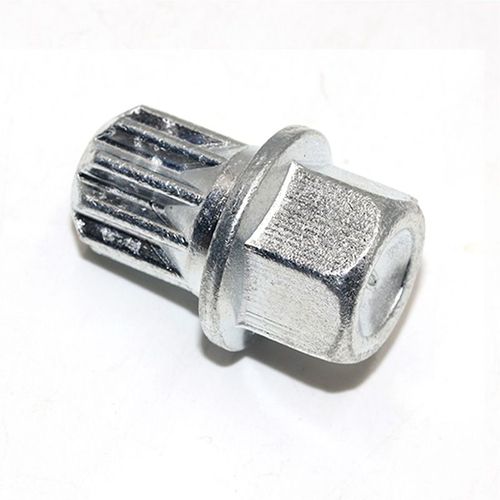 Écrou De Verrouillage De Roue Antivol, Adaptateur De Clé Pour Vw, Bora, Golf, Jetta, Passat, Audi A4, Horizon, A8, Tt, Skoda, 8d0601139f, 1 Pièce