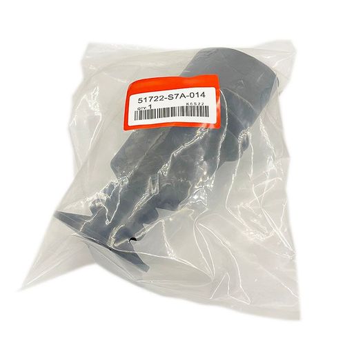 Bloc Amortisseur Avant En Caoutchouc, 1 Pièce, Résistant Aux Chocs, Pour Honda Crv Ele Hommes Tst Ream Rd4 Rd5 Rd6 2004