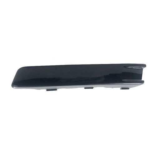 Couverture De Pare-Chocs Avant De Voiture, Garniture De Feux De Jour Pour Volkswagen Vw Passat B6 2007 ¿ 2011 3cd807645 3cd807646