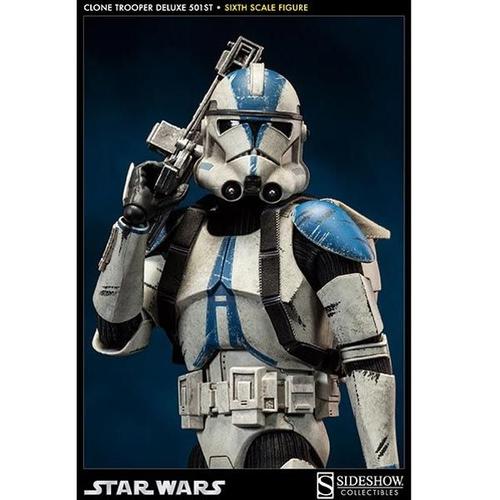 501st deluxe hot toys