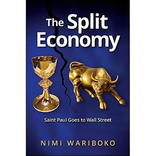 The Split Economy
