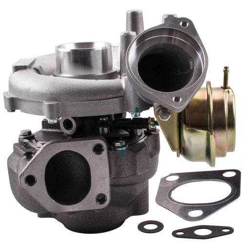 Turbocompresseur Turbo Pour Bmw X5 E53 3.0d M57n 218ps 753392-5018s 11657791046