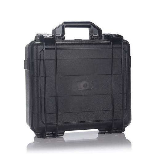 Black Taoricen Valise étanche Boîte de Rangement Portable pour DJI FPV 