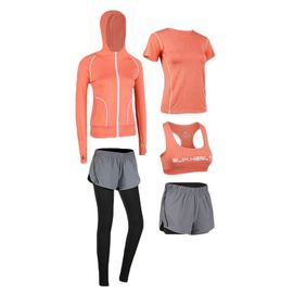 ensemble running femme