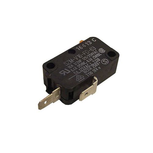INTERRUPTEUR DE PORTE POUR MICRO ONDES WHIRLPOOL - 480120101096