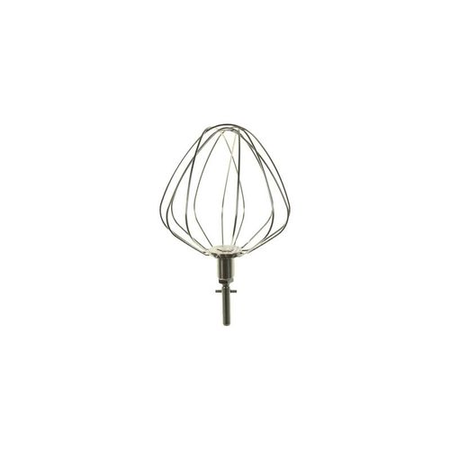 FOUET 6 FILS CIRCLIP ALU POUR PETIT ELECTROMENAGER KENWOOD - KW717142