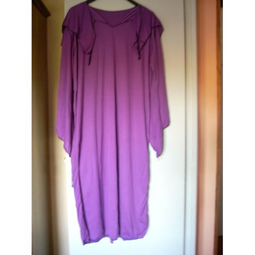 Robe Longue 48/50