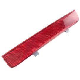 Réflecteur De Pare-Chocs Arrière Droit, Réflecteur De Feu Arrière Pour Land Rover Range Rover L322 Freelander Linter Lr006348