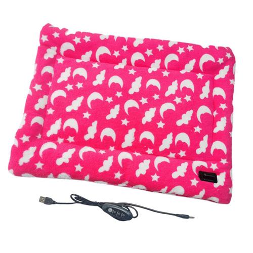 Waterpet-Coussin Chauffant Pour Animaux De Compagnie, Polymères Métropolitains, Couverture Électrique, Lit Plus Chaud, Chiot, Chien