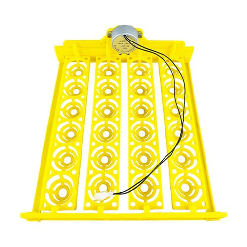Incubateur René Automatique Pour Volaille, Machine À Couver, Couveuse, Tourneur René, Caille, Oiseaux, Canard, Oie, Accessoires