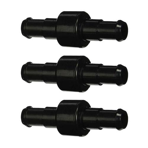 Tuyau de rechange pour nettoyeur de piscine F5B noir, pièce facile à installer, raccords adaptateurs, 280