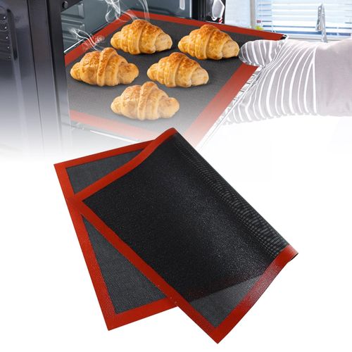 73 Polymères De Cuisson Évidés, Feuille De Cuisson, Maison, Salle À Manger