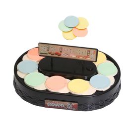 Présentoir Rotatif Pour Gâteaux Chi, Machine À Sushi, Support Pour Carrousel, Balançoire Pour Desserts, Banquet D'anniversaire