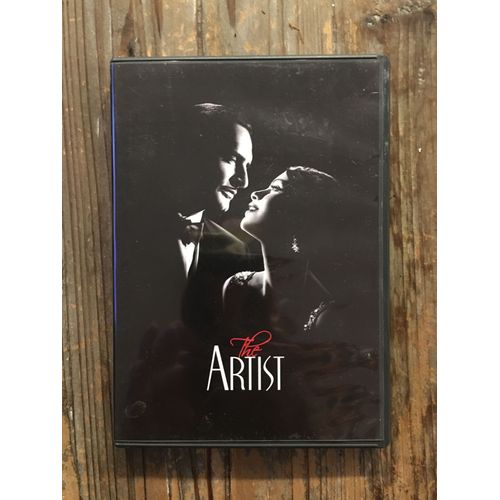 The Artist - Dvd