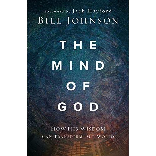 The Mind Of God