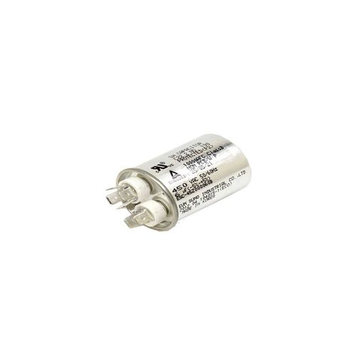 CONDENSATEUR DÉMARRAGE MOTEUR EXTÉRIEUR 6UF POUR CLIMATISEUR LG - EAE59075701