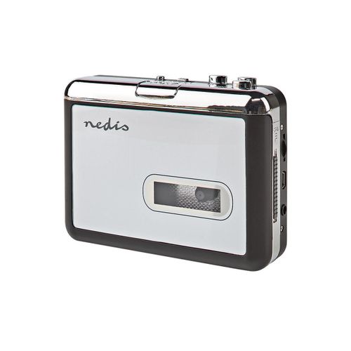 Convertisseur - Cassette vers MP3
