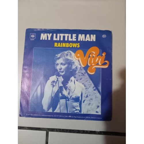 My Little Man /Rainbows
