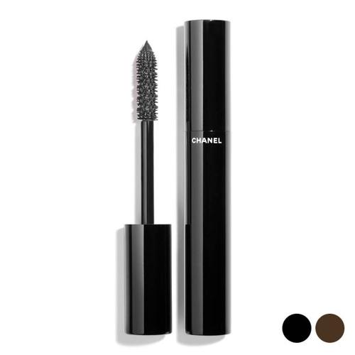 Chanel Le Volume De Chanel Waterproof Mascara 10 Noir Black Schwarz 6g 