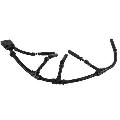 Câblage De Pont De Bougie De Préchauffage De Voiture Sfp Pour Transporter 2.5 Tdi 2003-2010 070971277b